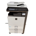 Laserprinter, Sharp, MXM282N